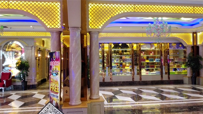 GRC歐式構(gòu)件逐步替代傳統(tǒng)墻面材料的主要原因！