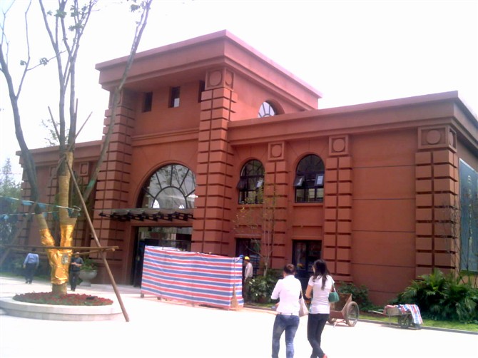 GRC構(gòu)件如何安裝，技巧有哪些？