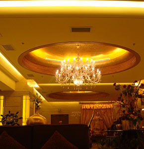 玻璃鋼浮雕是如何制作出來的？