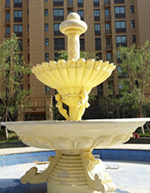 GRC裝飾構(gòu)件和EPS裝飾構(gòu)件有哪些不一樣？