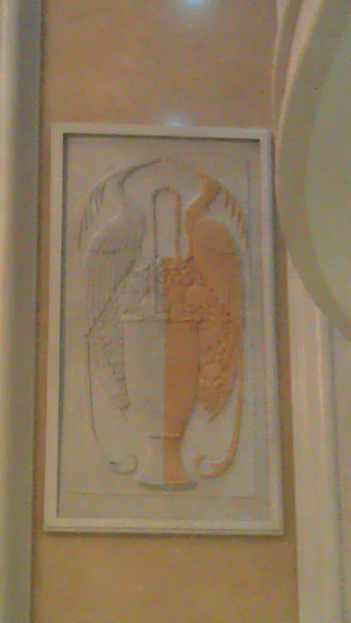 銅浮雕制作需要什么樣的方法？