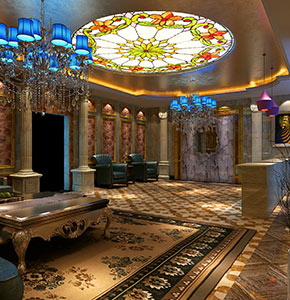 GRC線條現(xiàn)場施工要注意什么？