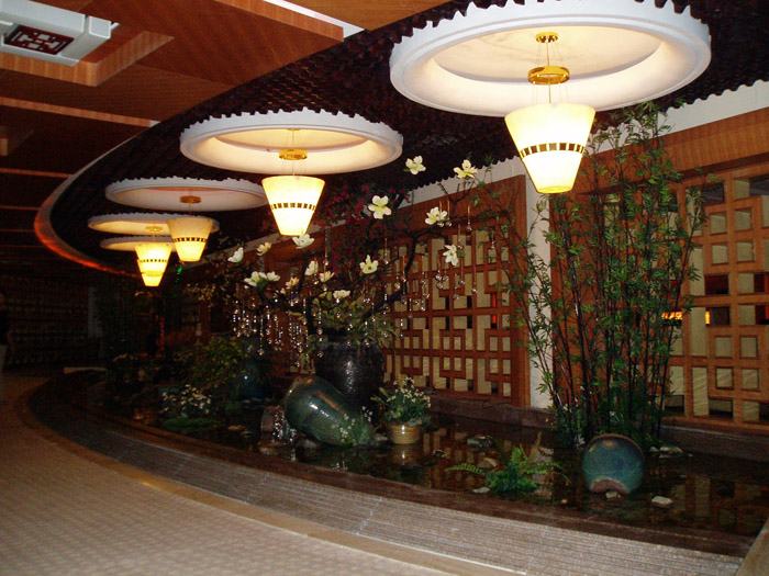 不正確的施工會(huì)造成EPS構(gòu)件外保溫體系開裂