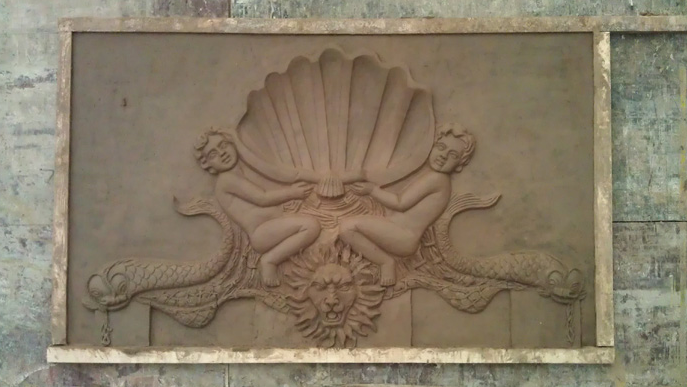 山東浮雕雕塑廠家之浮雕雕刻藝術(shù)欣賞 ！