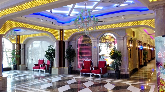 使用GRC構(gòu)件裝修完怎么祛味呢？