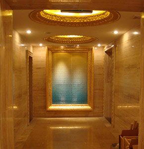 GRC構(gòu)件裝置詳細(xì)流程以及注意事項