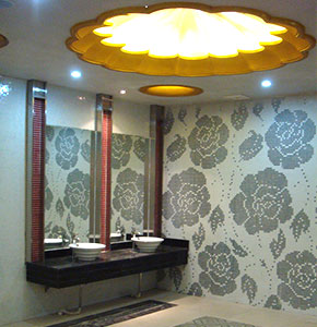 濟(jì)南GRC構(gòu)件