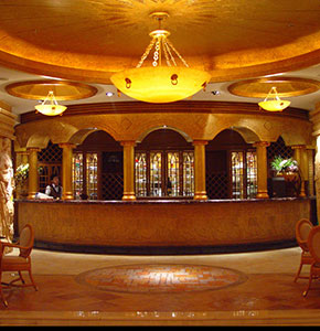 有關GRC構件的行業(yè)小知識