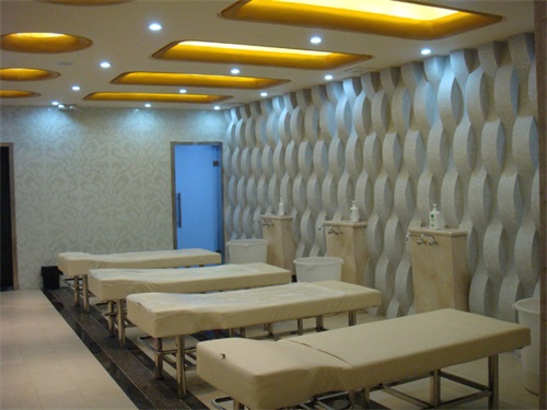 GRC構(gòu)件在建筑中的五個要點