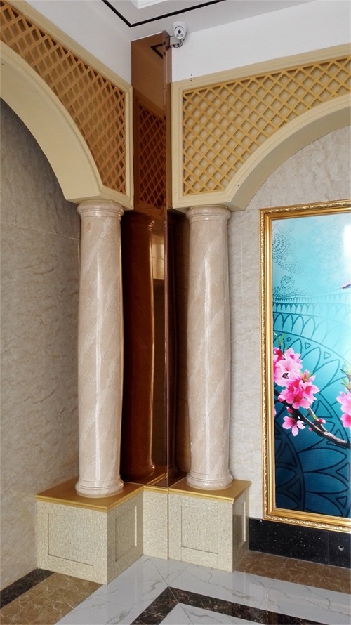 選擇GRC構(gòu)件前我們要做什么準(zhǔn)備工作？