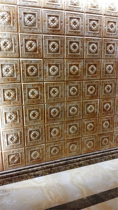 浮雕的基礎(chǔ)知識你了解多少？