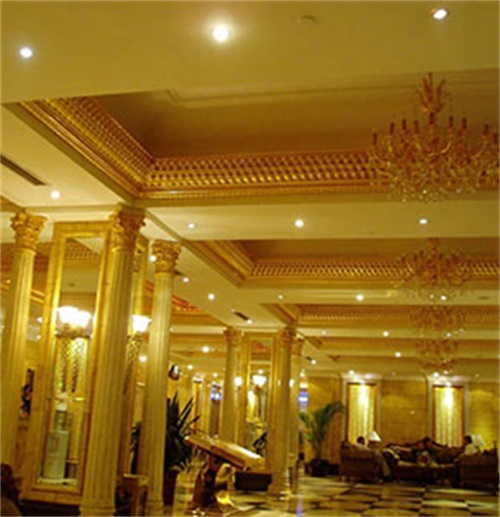 濟南GRC構(gòu)件