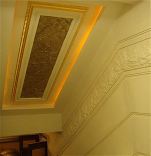 濟(jì)南GRC構(gòu)件