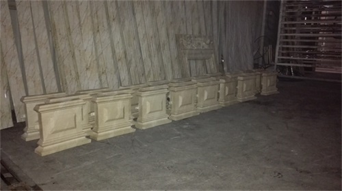 山東GRC構(gòu)件